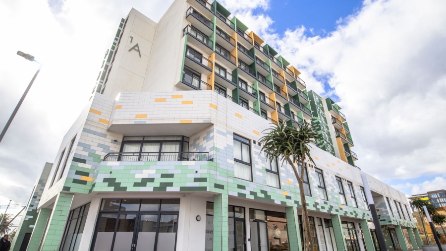 2 Bedroom Property for Sale in Woodstock Western Cape